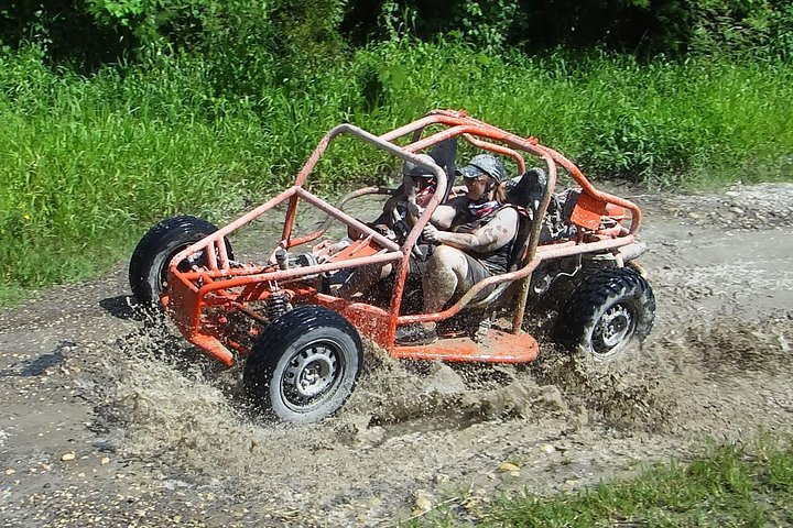 2 Person Buggy Tour - Photo 1 of 8